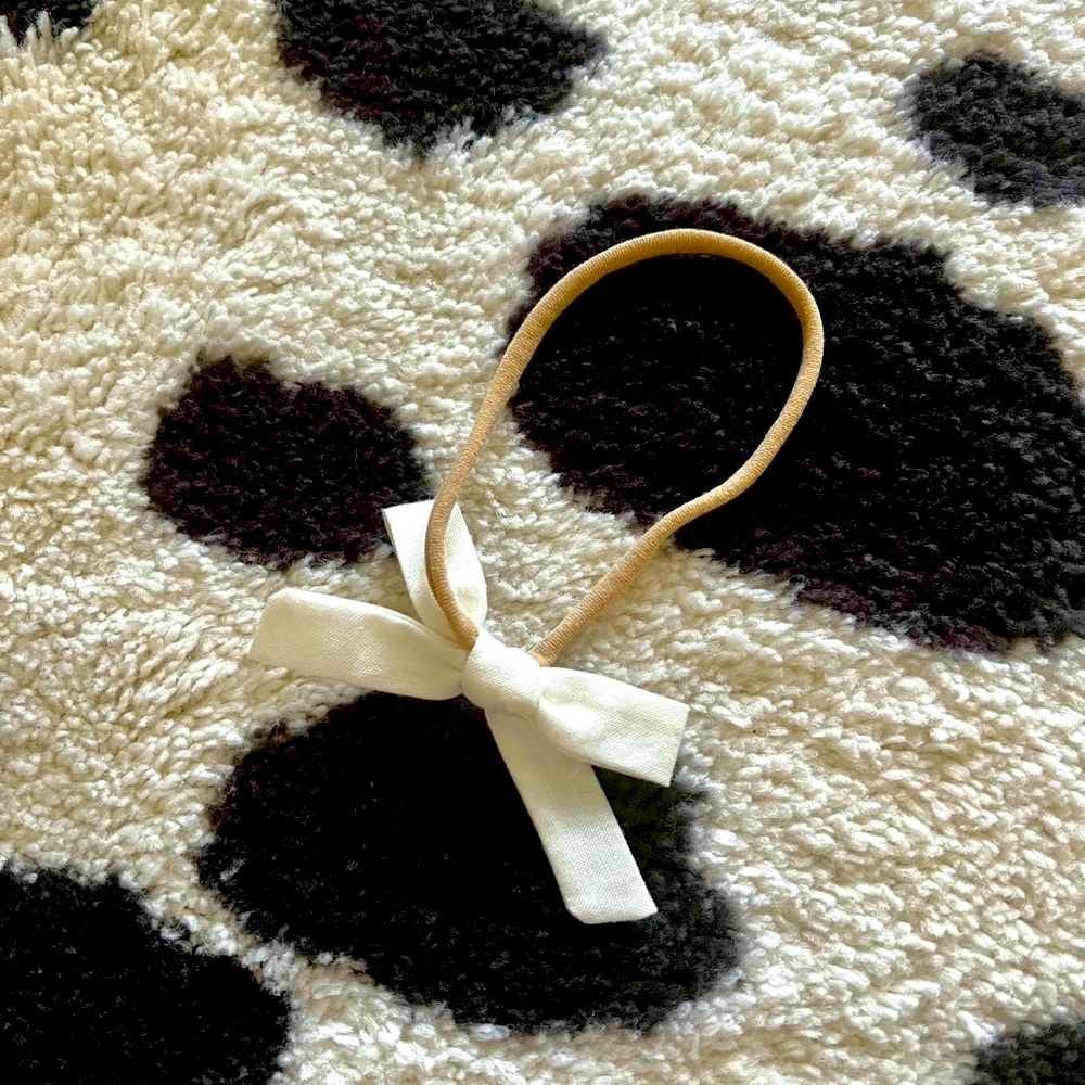 Wunderkin headband
